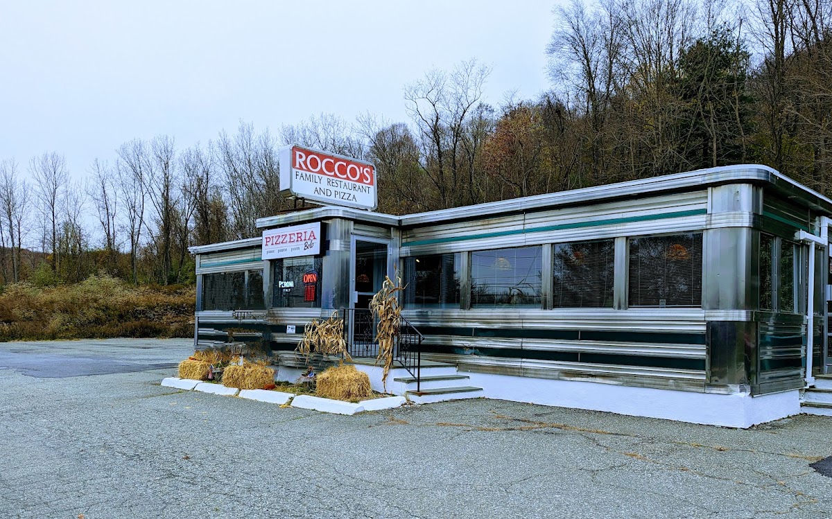 Rocco's Pizza